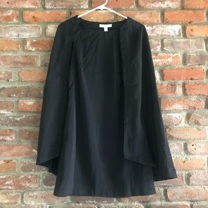 14th Place Cape Dress